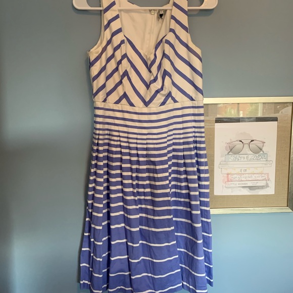 ModCloth dress, size 6! - Picture 2 of 2